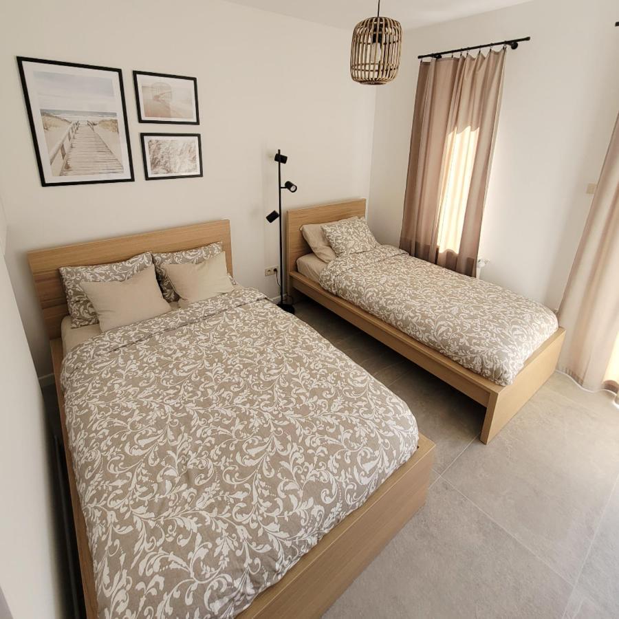Pine Point Apartament With Terrace, Shared Pool, Tennis Court Pobierowo Εξωτερικό φωτογραφία