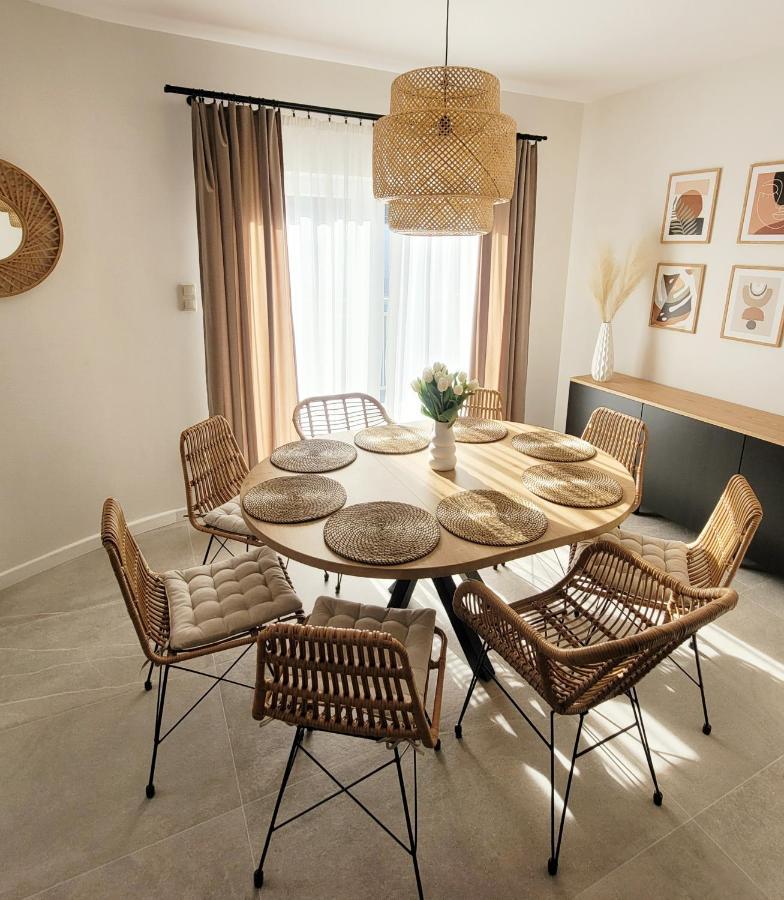 Pine Point Apartament With Terrace, Shared Pool, Tennis Court Pobierowo Εξωτερικό φωτογραφία