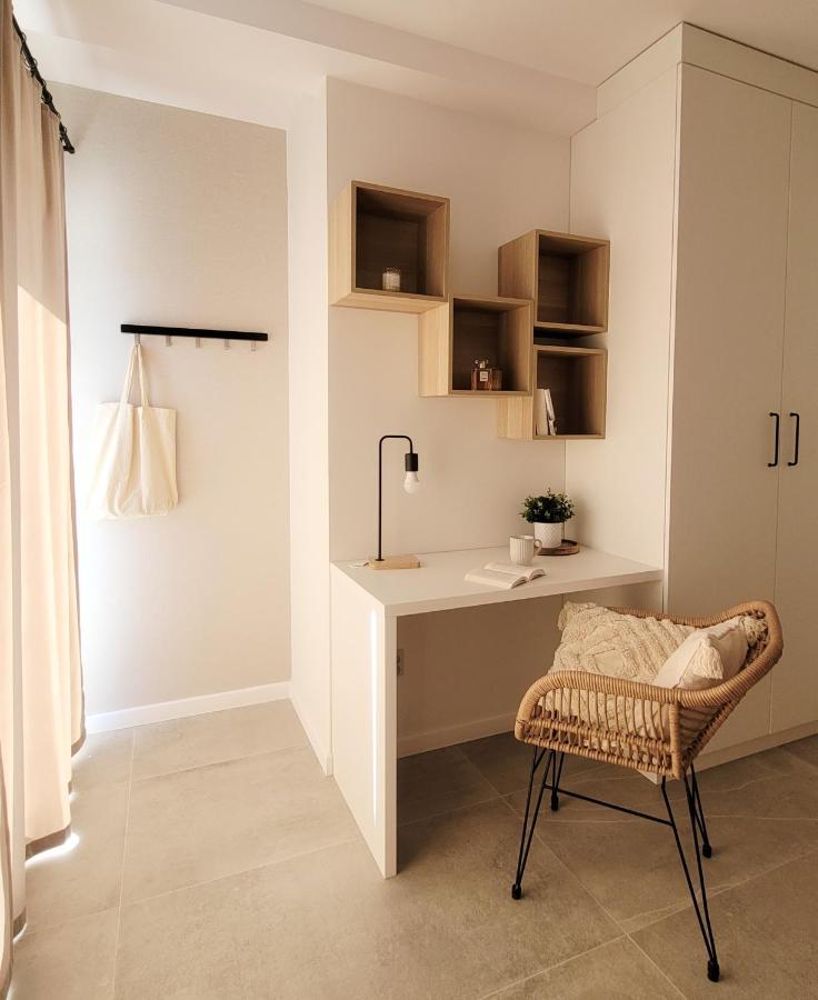 Pine Point Apartament With Terrace, Shared Pool, Tennis Court Pobierowo Εξωτερικό φωτογραφία